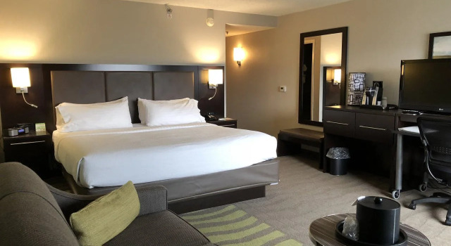 DoubleTree by Hilton Wilkes-Barre