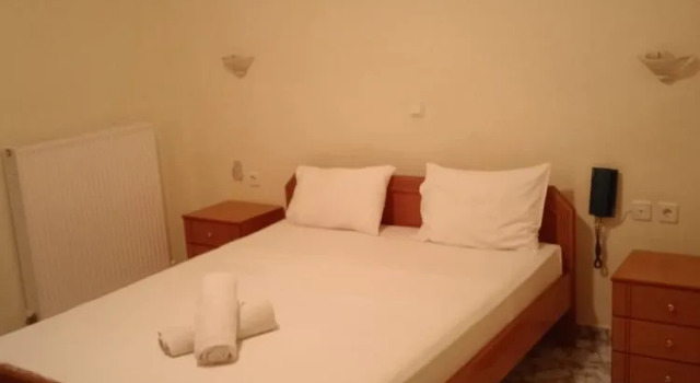 Nostos Rooms
