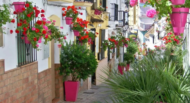 Villacana 2840