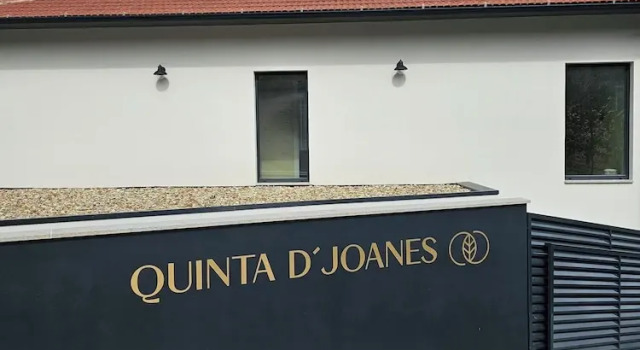 Quinta D'Joanes Douro, Rezerwuj Hotel Hotele w Resende z basenem, Basen