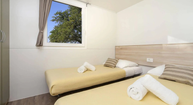 Camping Paklenica