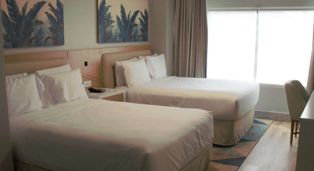 Radisson Resort Miami Beach