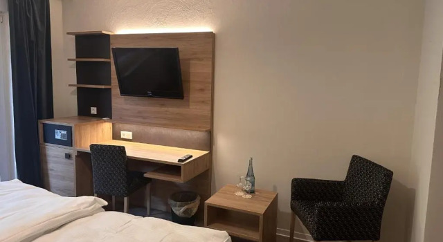 Номер Standard Vita-Balance-Hotel Hertling
