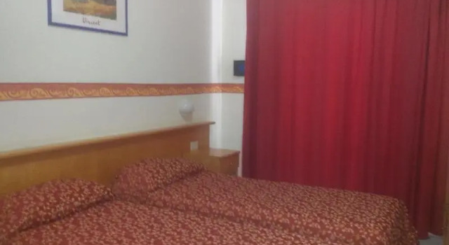 Номер Standard Villa Athena