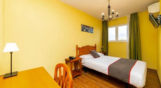 Номер Standard Hotel Mavi