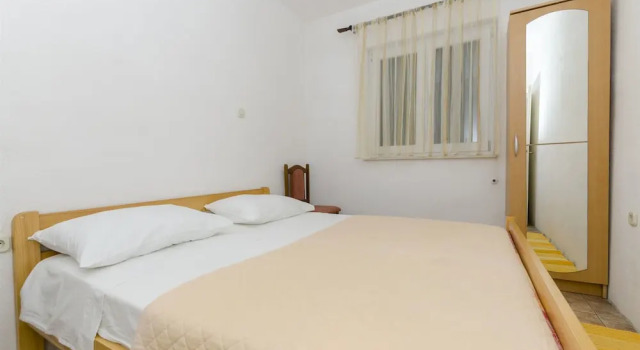 Apartments Bosko