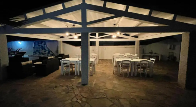 Номер Standard Villa Dessena Guest House