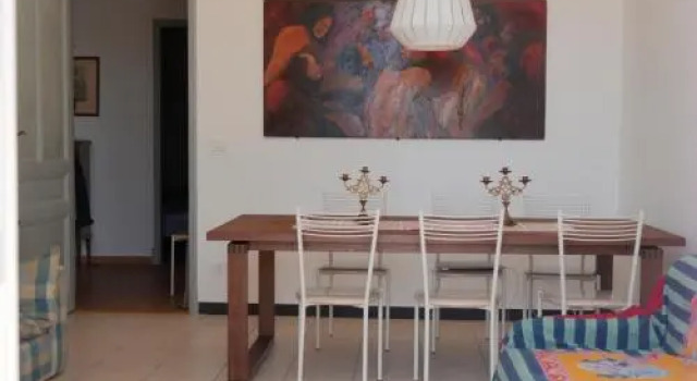 Oneglia Coast Apartment, Rezervasyon Daire Oneglia Liguria