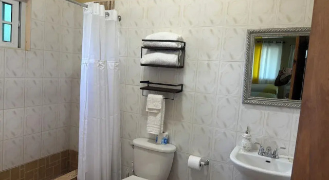 Люкс Comfort Brytan Villa