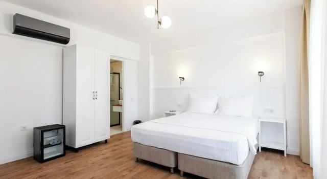 Номер Standard Karaüzüm Hotel Bozcaada