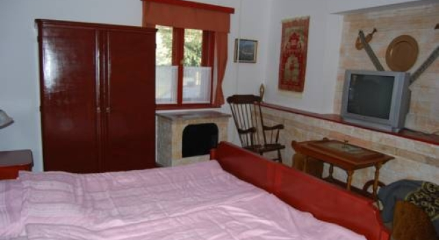 Móricz Apartman