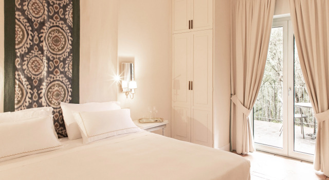 Номер Classic Mezzatorre Hotel & Thermal Spa