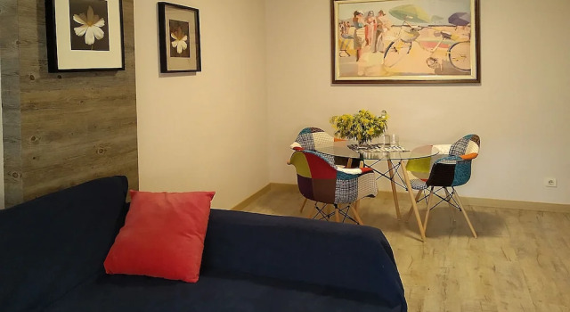 Apartment Lloretholiday Sol, Prenota Appartamento Hotel a Costa Brava con piscina, Piscina