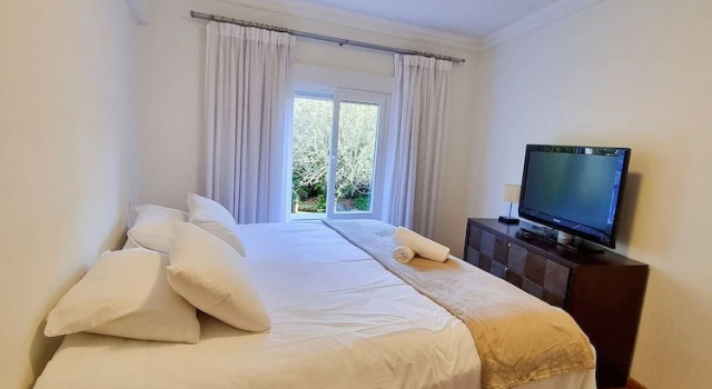 Апартаменты Apartamento Chateau du Loire