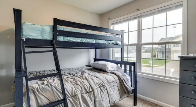 Cozy Ohio Home - Deck, Arcade Games & Near Golfing, Rezervasyon Otel Cincinnati Ohio
