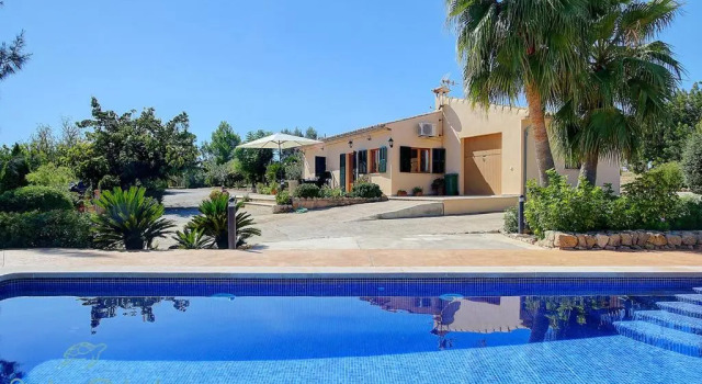 Вилла Villa Cas Frares by Slow Villas