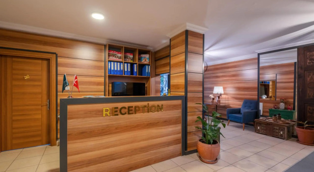 Platanus Hotel, Book Hotel Altinoluk Aegean Region