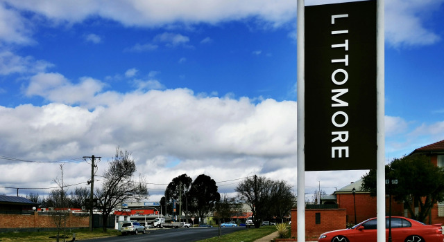 Littomore Suites Bathurst, Buchen Sie Aparthotel Bathurst Central West NSW