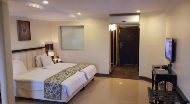 Номер Classic Sterling Mount Abu