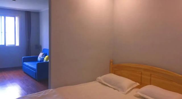 Люкс Standard Beijing Xingshe Youth Hostel