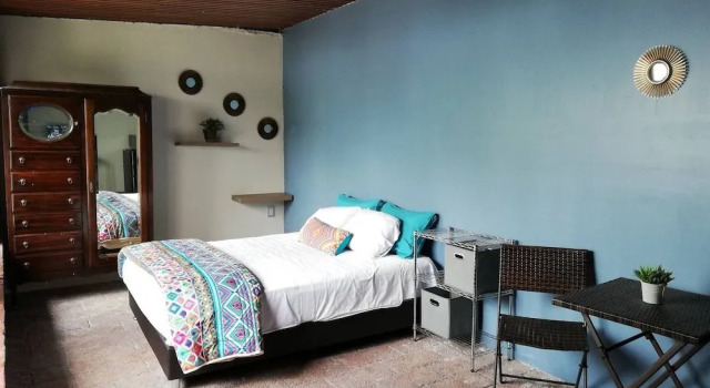 Lavanda Suite Polanco, The Stay That You Deserve, Забронировать Отель Мехико Мексико, рядом с Поланко
