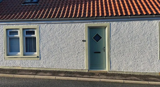 Costal Cottage -boddam-sleeps6- Pet Friendly, Prenota Casa vacanze Peterhead 