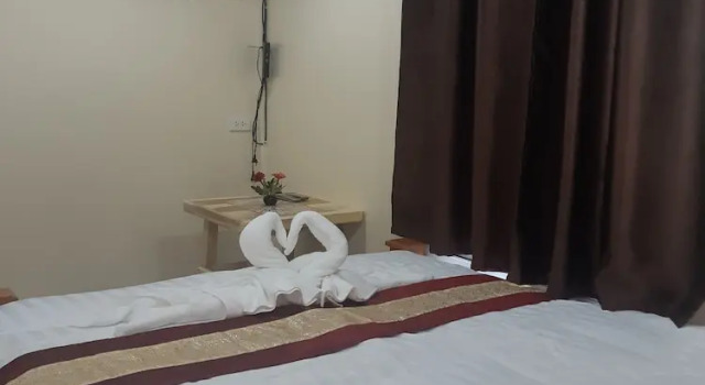 Makwan Resort Rayong