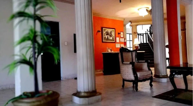 El Salvador Hotel, Reserva ahora Hotel Hoteles en Departamento de Tarija con desayuno, Desayunos