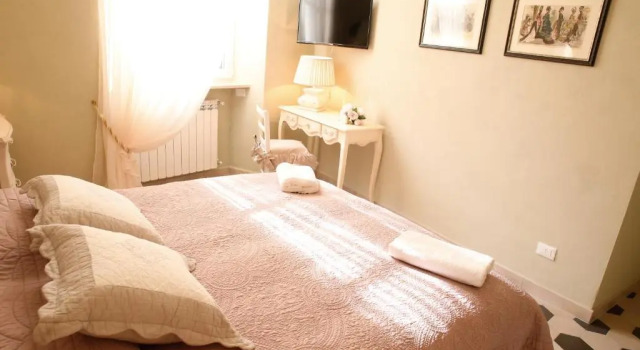 Апартаменты Luxury Apartments Residence La Fontana