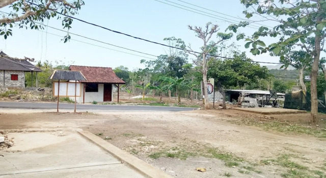 The Warong Nusa Penida - Hostel
