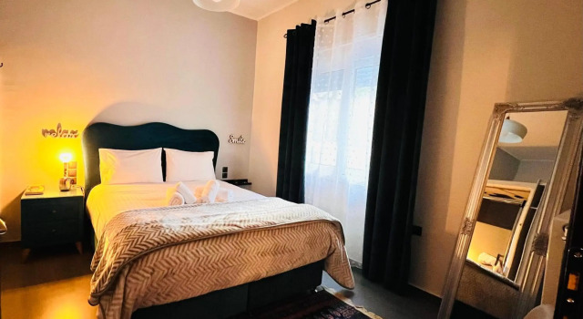 Phoenix Garden Apartment I