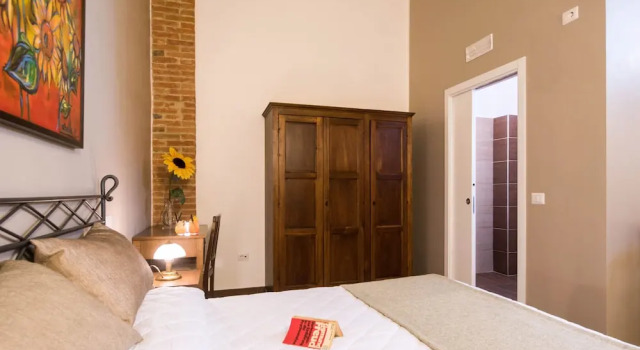 Одноместный номер Standard Isola Verde Resort