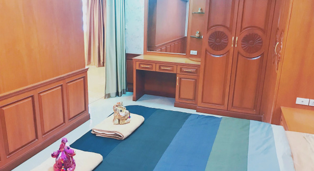 Marin House Pattaya