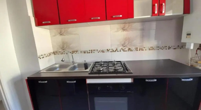 2 rooms apartment Telecabinei Busteni