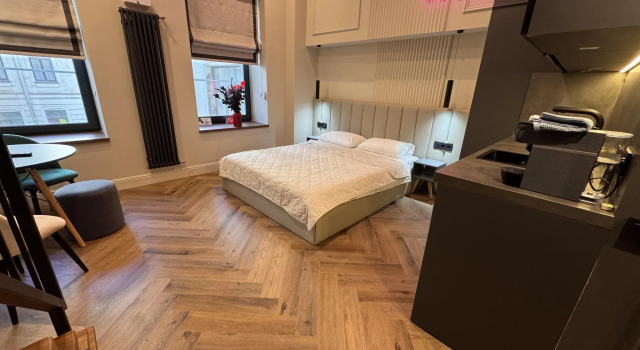 Rubinsteina Apartments на Рубинштейна