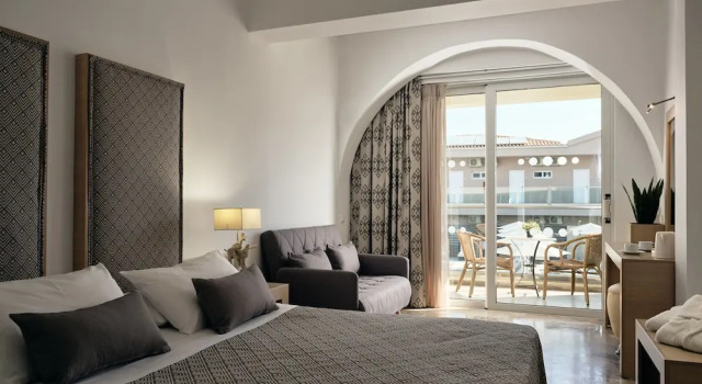 Номер Deluxe Park Hotel & Spa - Adults Only