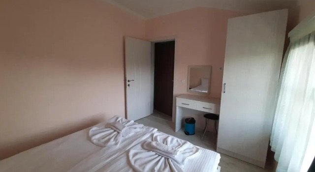 Апартаменты La Mer Apartments
