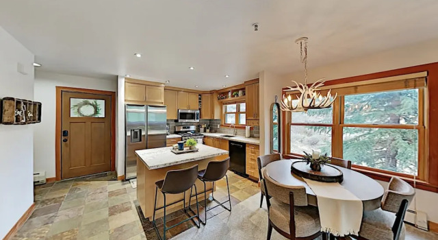 675deer7 2 Bedroom Condo, Varaa Huoneisto Deer Valley 