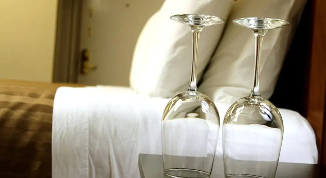 Номер Deluxe Hotel Squamish