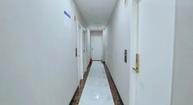 Jitai Boutique Hotel (Shanghai Wenshui Road), Varaa Boutique-hotelli Shanghai Shanghai
