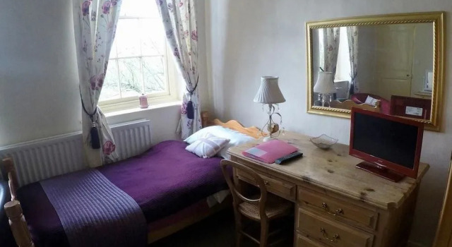 Whitchurch Farm B&B, Rezervați Sejur la fermă Hoteluri în Gloucestershire cu parcare, Parcare