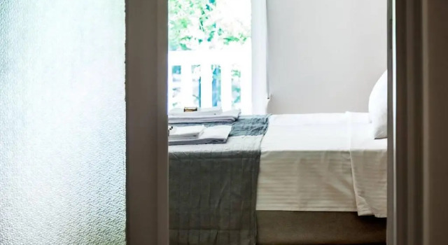 Апартаменты с 2 комнатами TONI'S Cosy Homey apartment in the Centre