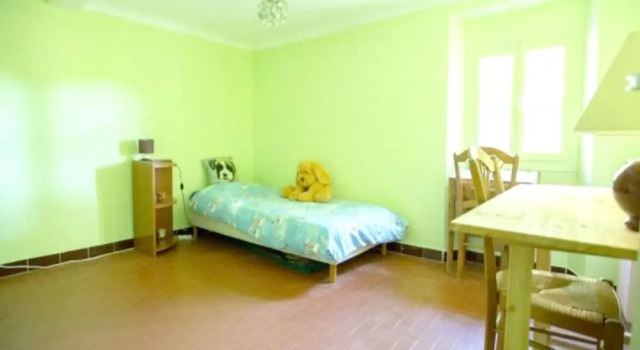 Property With 5 Bedrooms in Mouans-sartoux, With Wonderful Mountain Vi