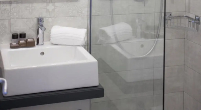 Двухместный номер Style Deluxe Bonotto Hotel Belvedere