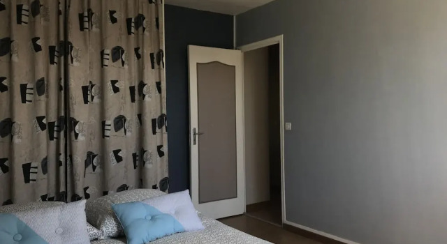 Appartement entre Disney et Paris, Prenota Appartamento Brou-sur-Chantereine Francia