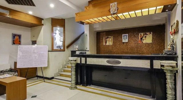 OYO Flagship 15009 Secunderabad, Rezerwuj Hotel Secunderabad 