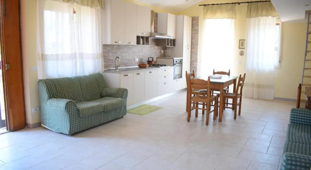 Beach House Vaccarizzo, Buchen Sie Hotel Hotels in Sizilien mit Parkplatz, Parkplätze