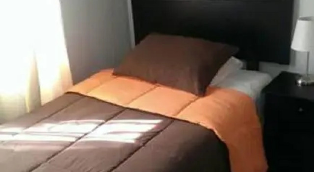 Двухместный номер Standard Hotel con C