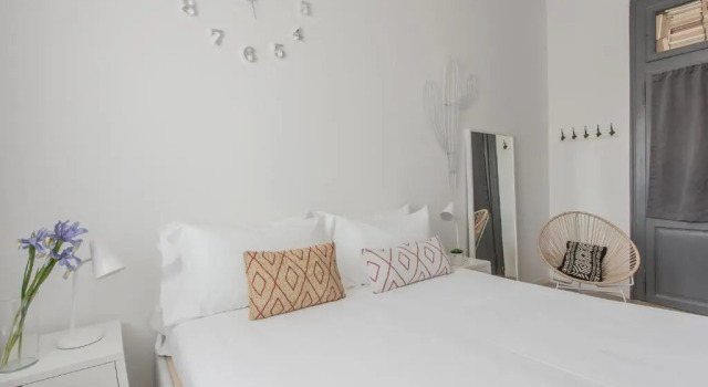 Двухместный номер Standard B&B Langer House Padova City Center