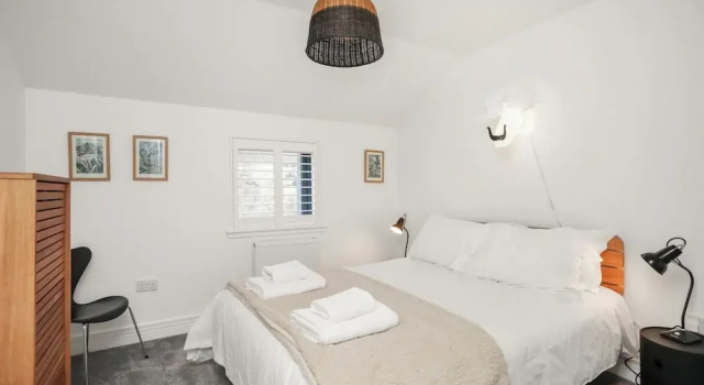 27 Strathtay Lodges, Book Feriehus Aberfeldy Perthshire